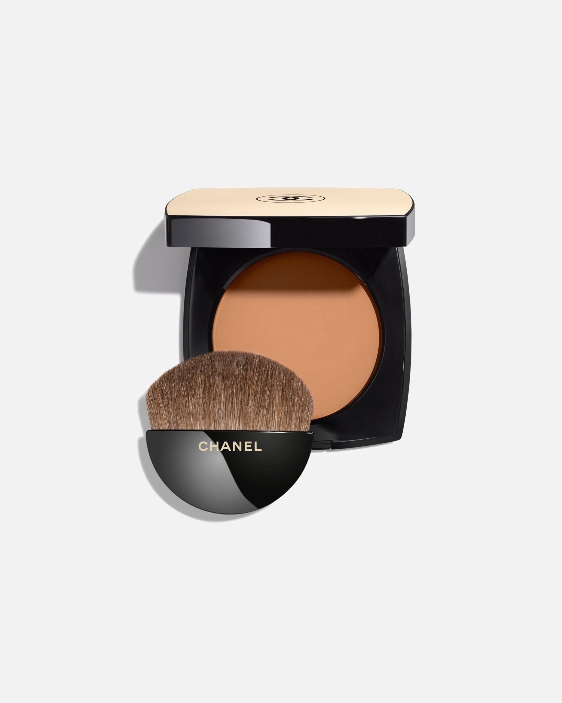 CHANEL-Les Beiges Natural Healthy Glow puder - 12 g