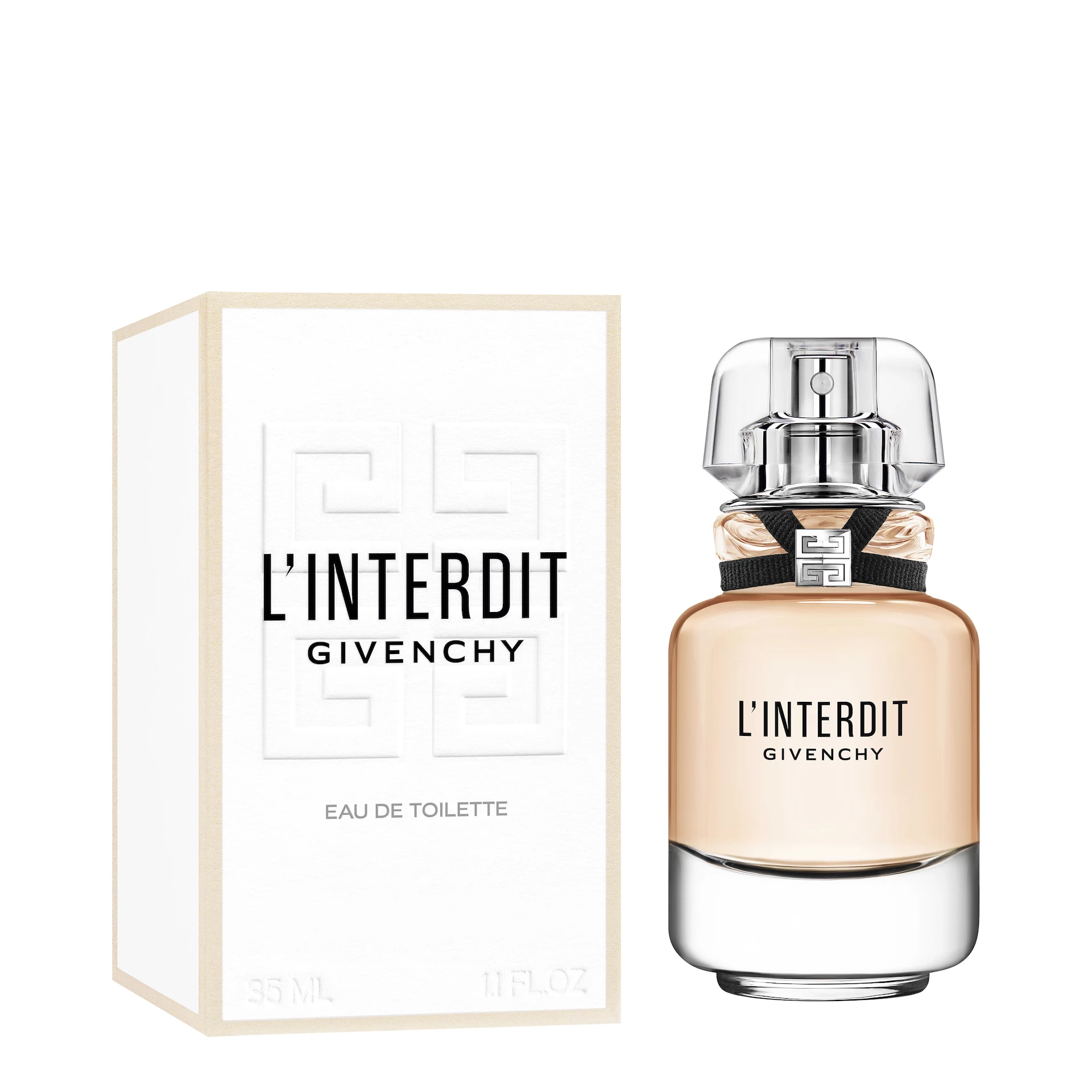 L'interdit EdT 35 ml - Givenchy