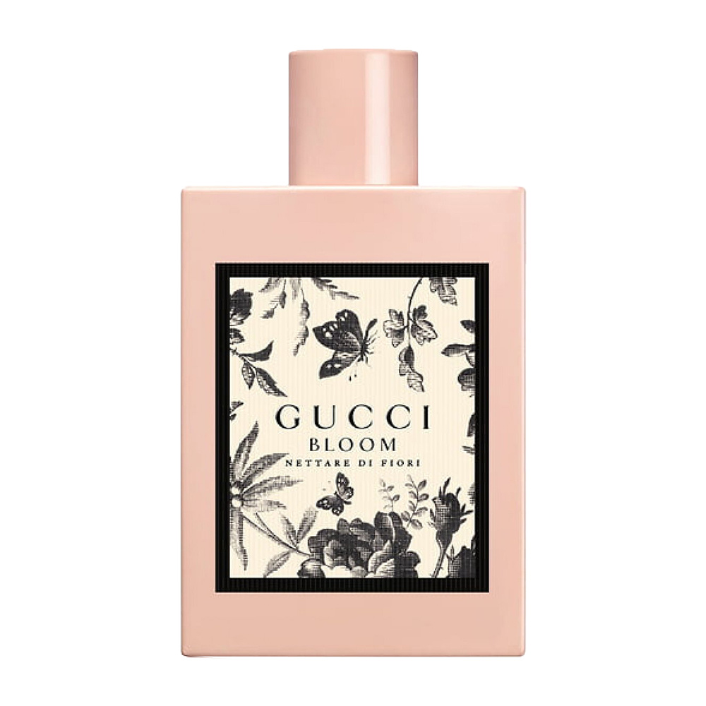 Gucci Bloom Flower Nectar