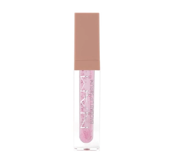 NAM Baobab serum do ust z olejkiem z baobabu 02 Meringue 4,2 g