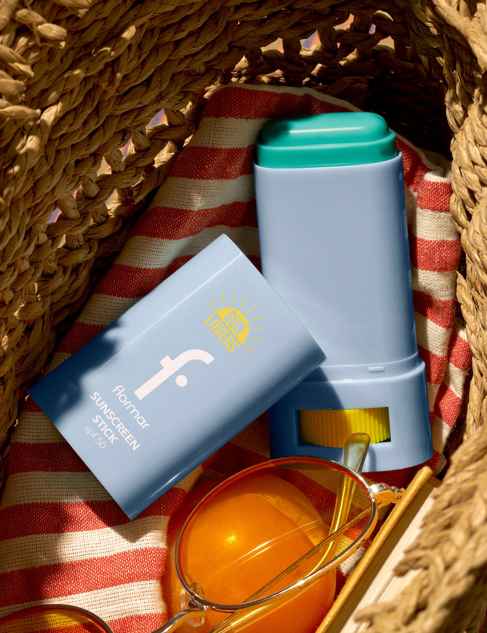 Sun Lovers saules aizsargkrēms SPF50 Ķermeņa aizsardzība