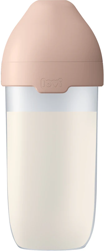 LOVI Mammafeel láhev pro kojence 330 ml