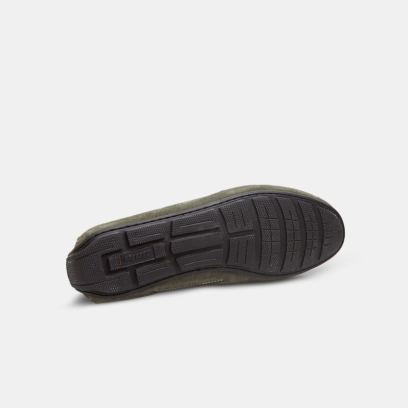 Leren loafers voor heren