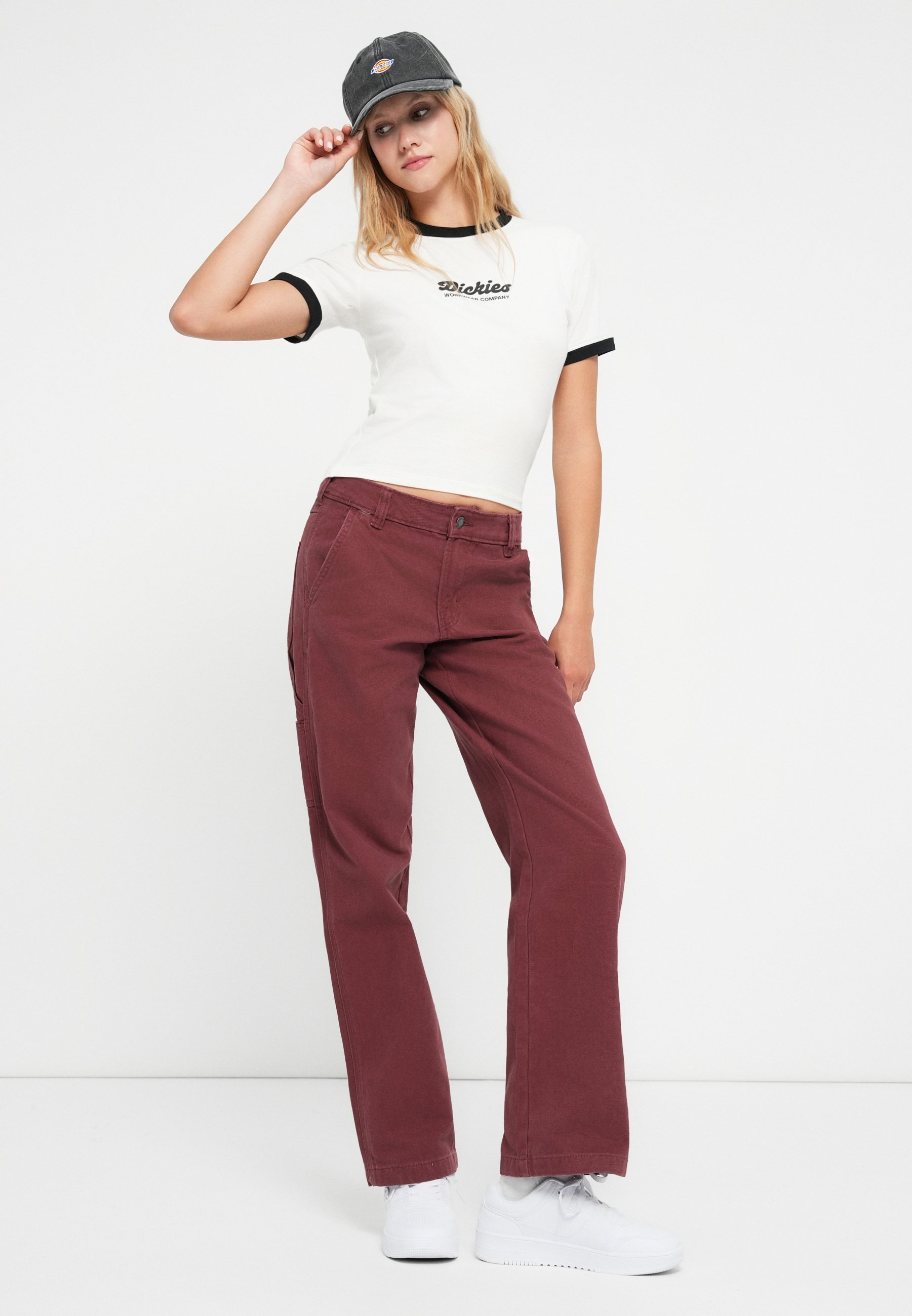 Pantaloni casual Dickies