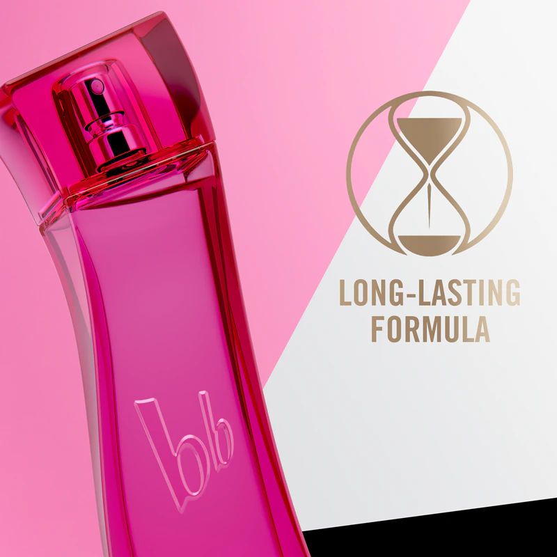 Bruno Banani Pure Woman eau de toilette para mulheres