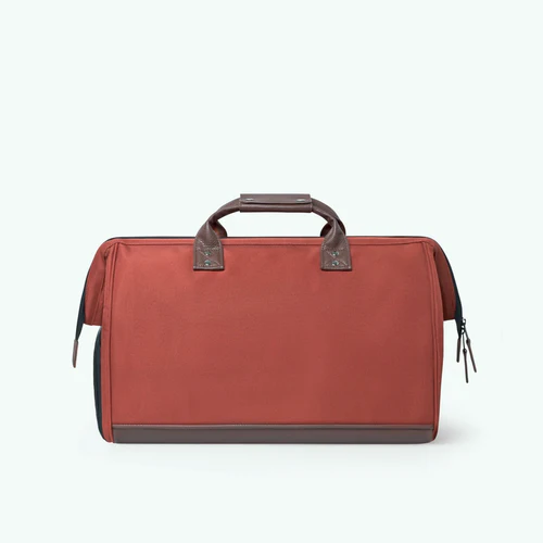 Cabaia Duffle Adventurer San Cristóbal Terrakotta