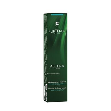 René Furterer Astera Fresh Soothing Leave-In Serum for irritert hodebunn 75 ml 75 ml