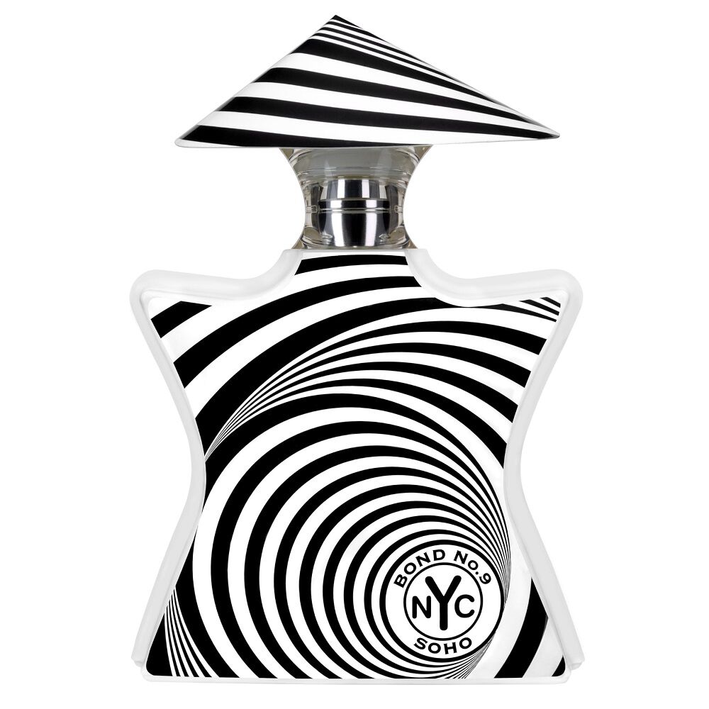 Bond No. 9 Soho