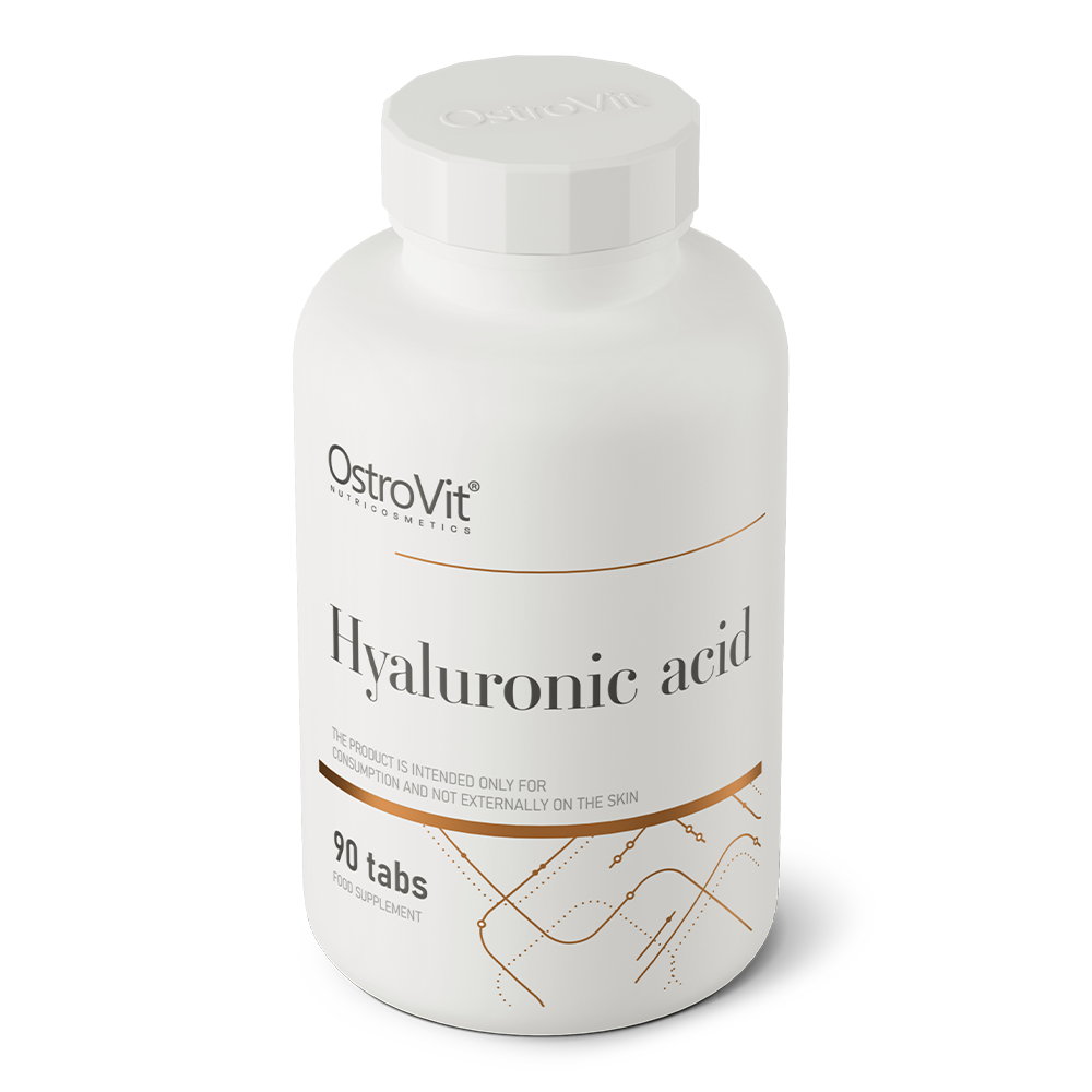 Acide hyaluronique OstroVit