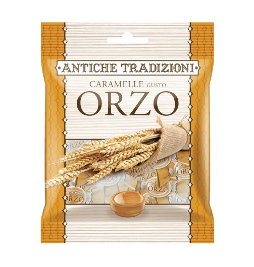 Doces de cevada Ancient Traditions 60g