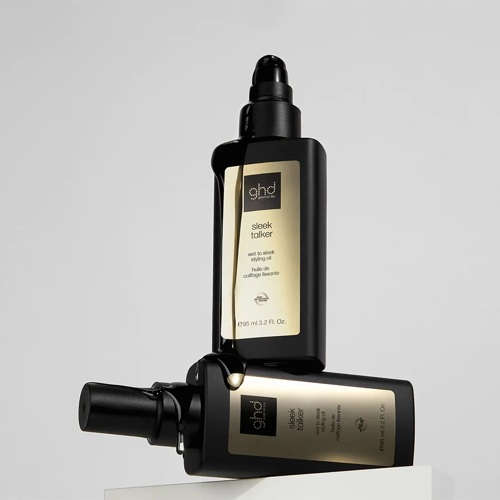 Sleek Olaj 30 ml - ghd