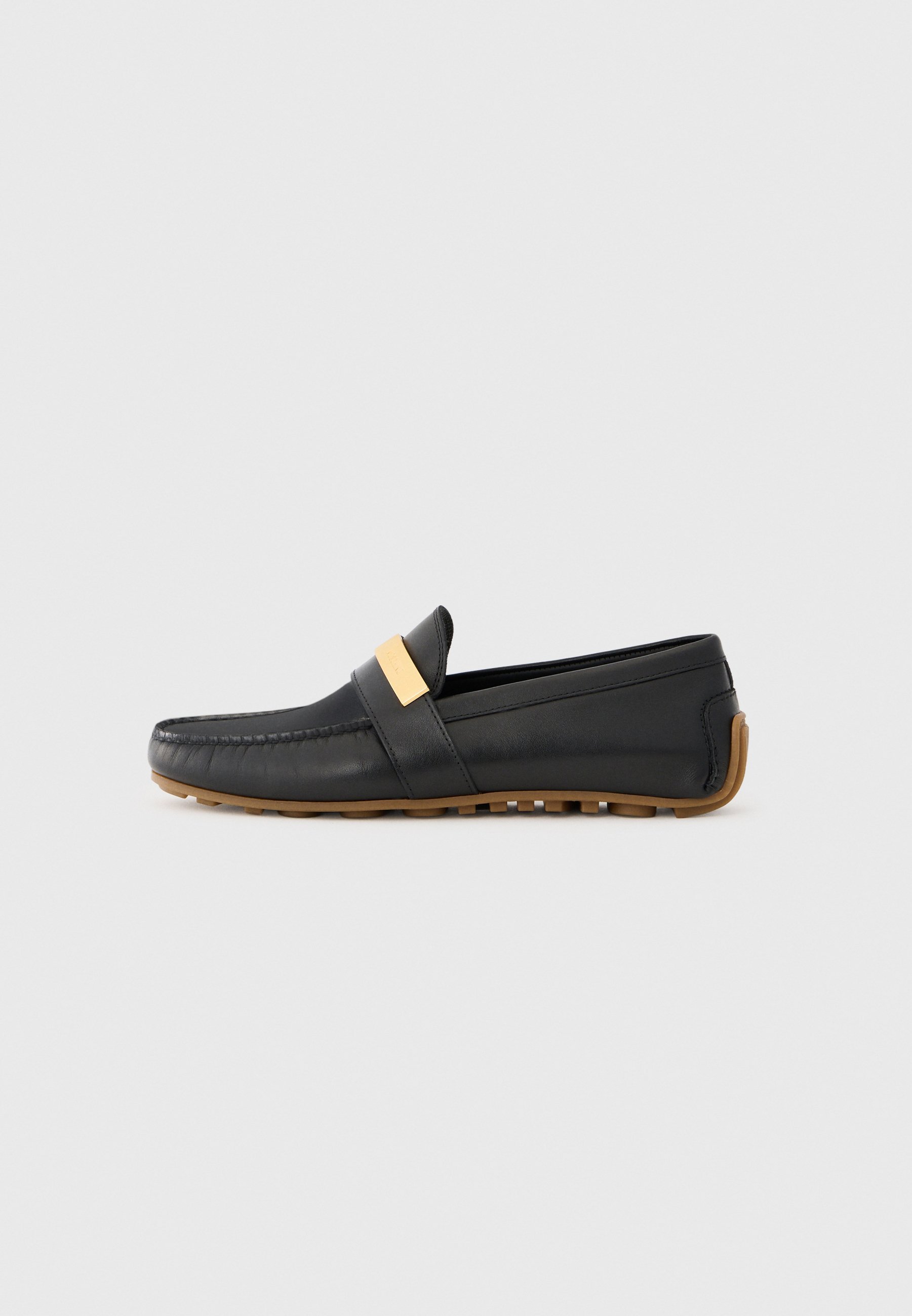 MOSCHINO Mocassini - nero