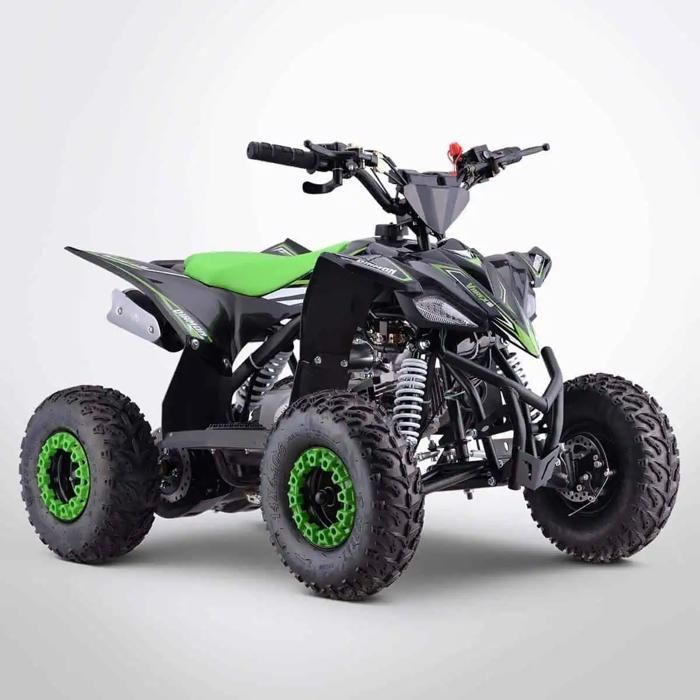 Kinderquad 110cc / VAREX 110 / 2025 Edition / Grün