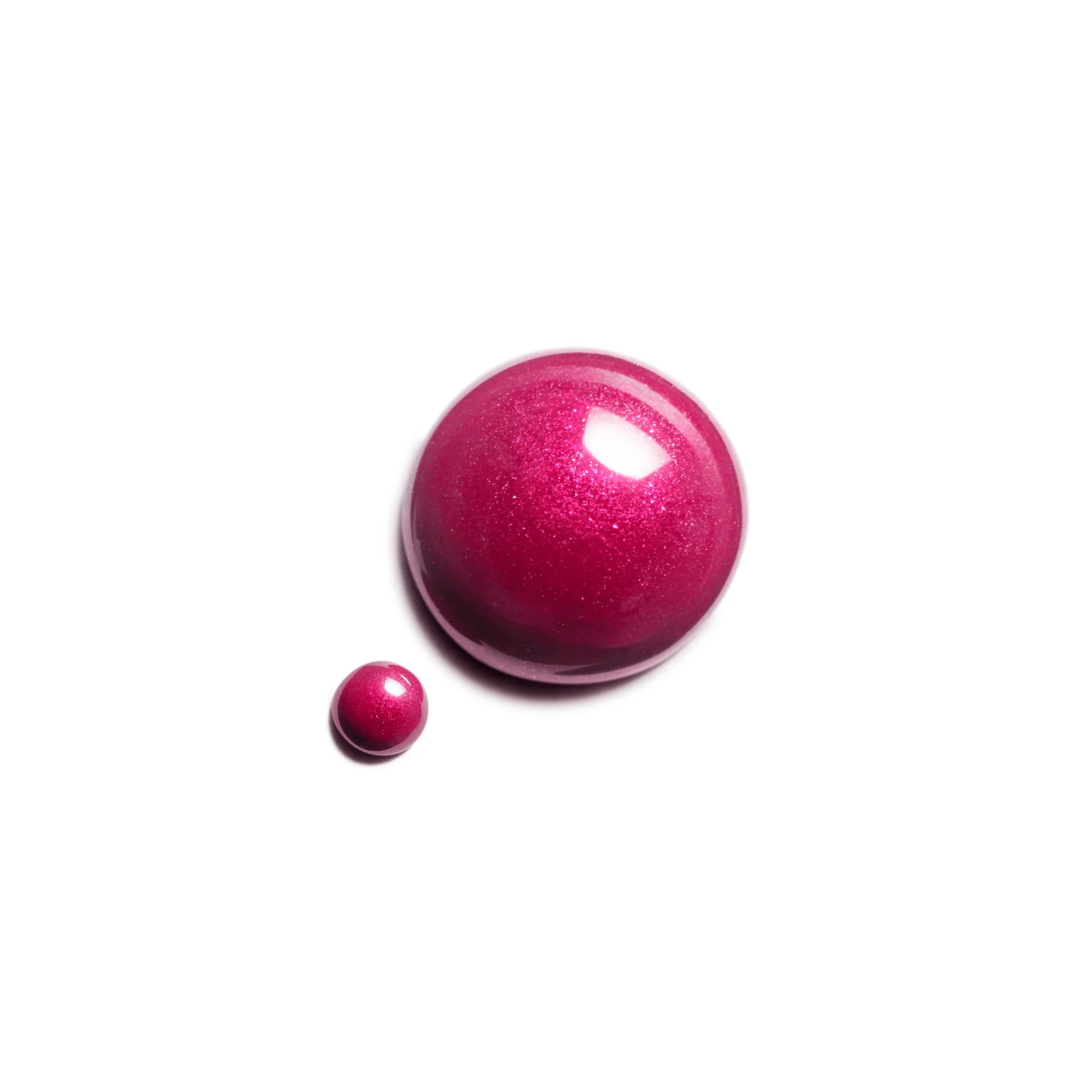 LE VERNIS - COLORE E BRILLANTEZZA LUNGA TENUTA