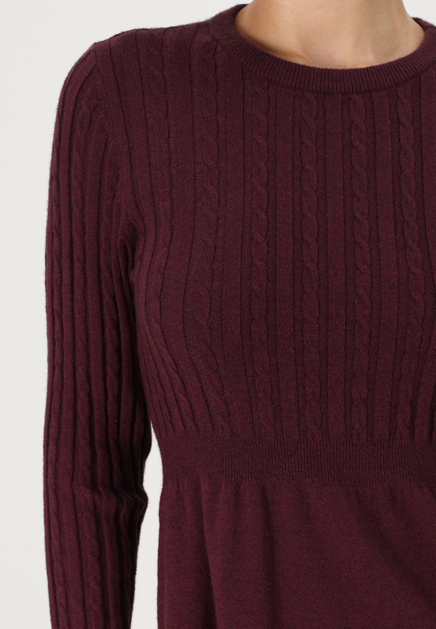 ONLY Petite ONLFIA KLEID - Jumperkleid - Port Royale