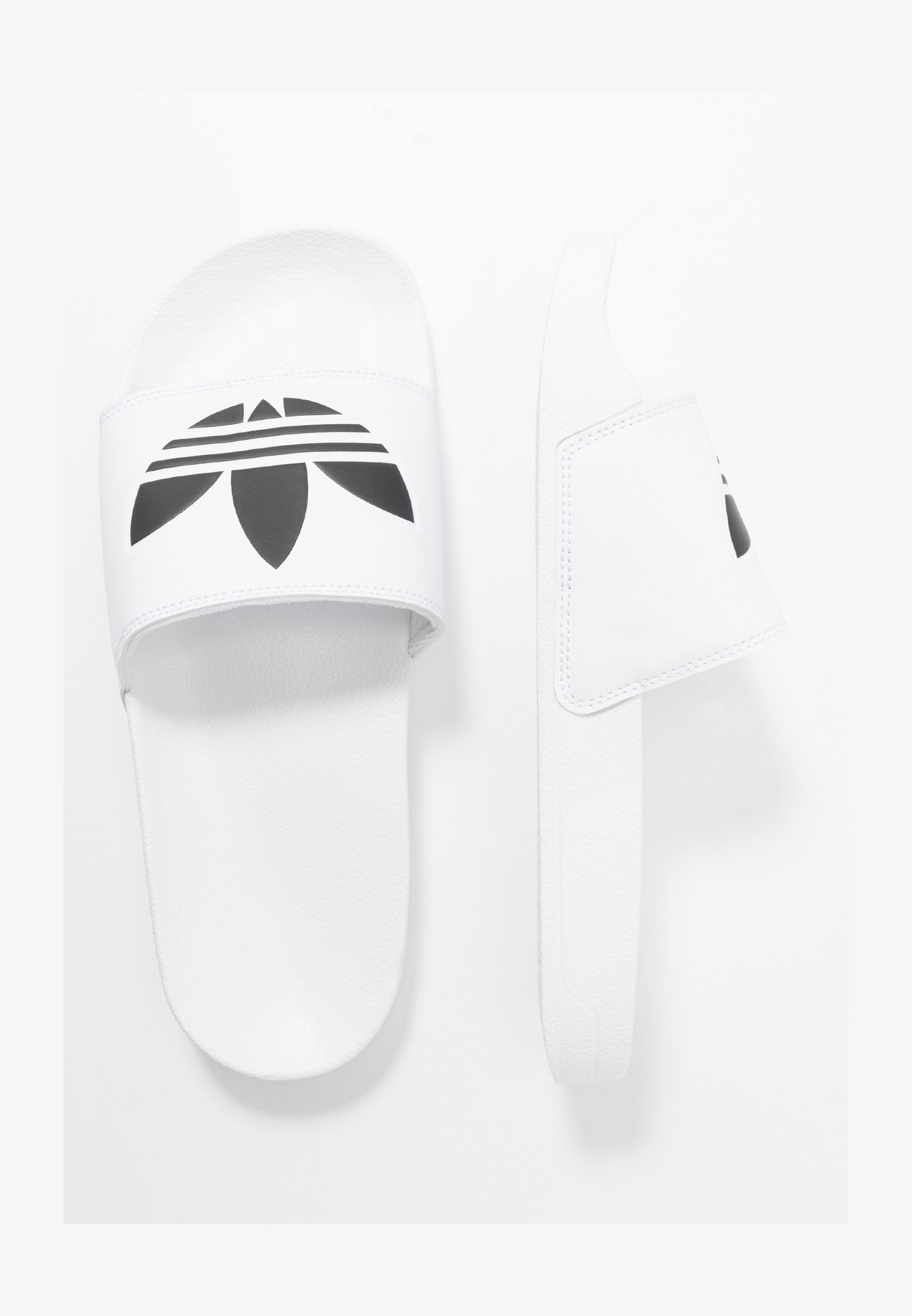 Ploché pantofle adidas Originals