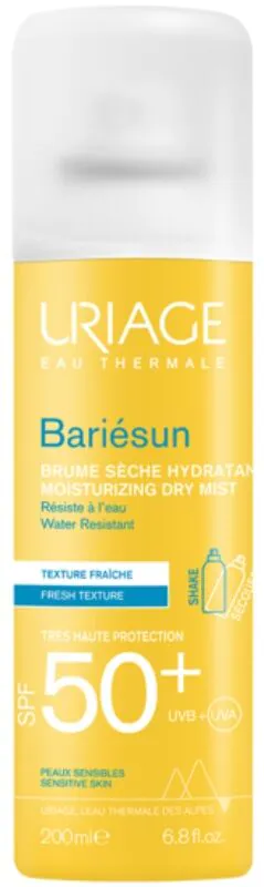 Uriage Bariesun Mgiełka SPF50+
