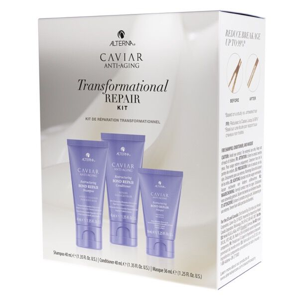 Alterna Caviar protiv starenja