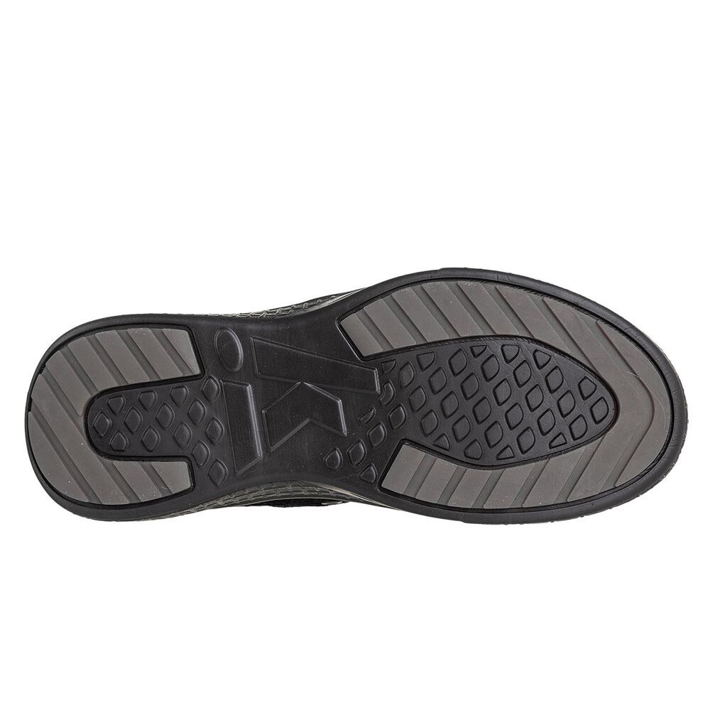Zapatillas Kawasaki Obuv Leap Suede Shoe