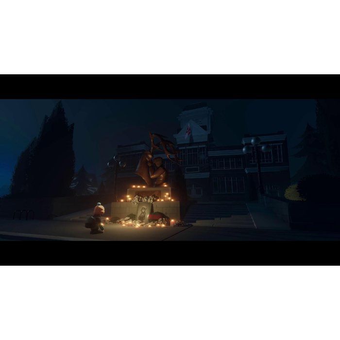 Deer & Boy - Gioco per PS5