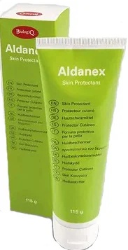 Crema Aldanex 85 g