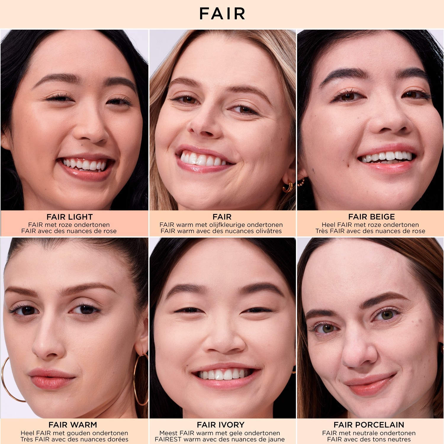 IT Cosmetics CC krēms Your Skin But Better CC+ dabīgs matēts SPF40 - 32 ml