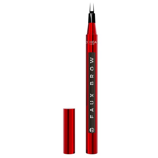 L'Oréal Paris Infaillible Faux Brow 934 Granite Eyebrow Pencil<br>