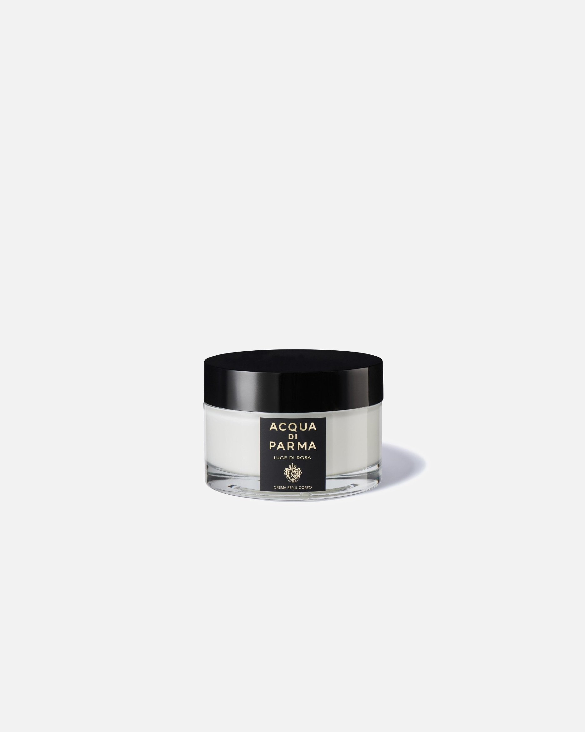 Telový krém Acqua di Parma Signatures Of The Sun Luce di Rosa - 150 ml