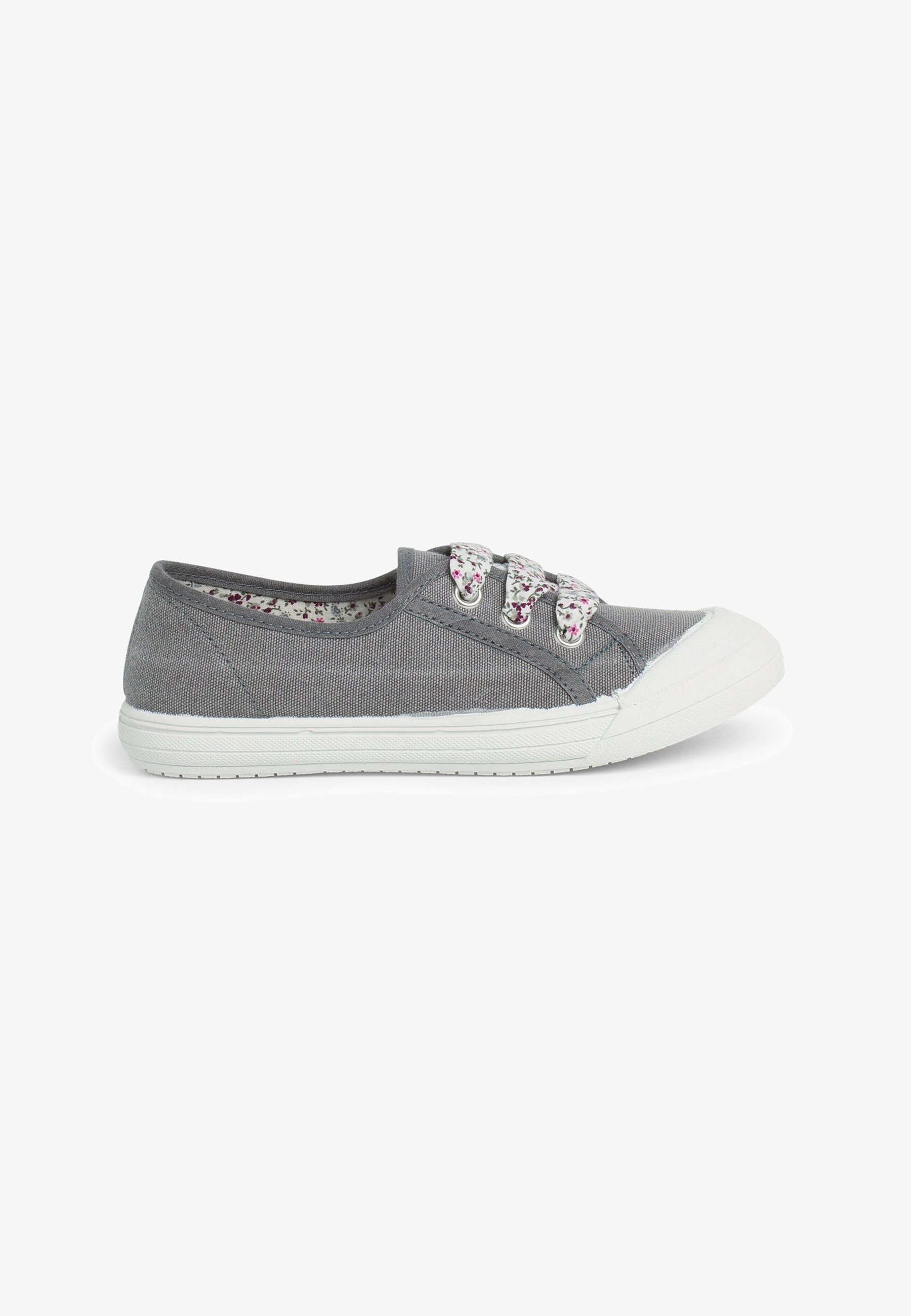 Chaussures bébé Pisamonas - gris