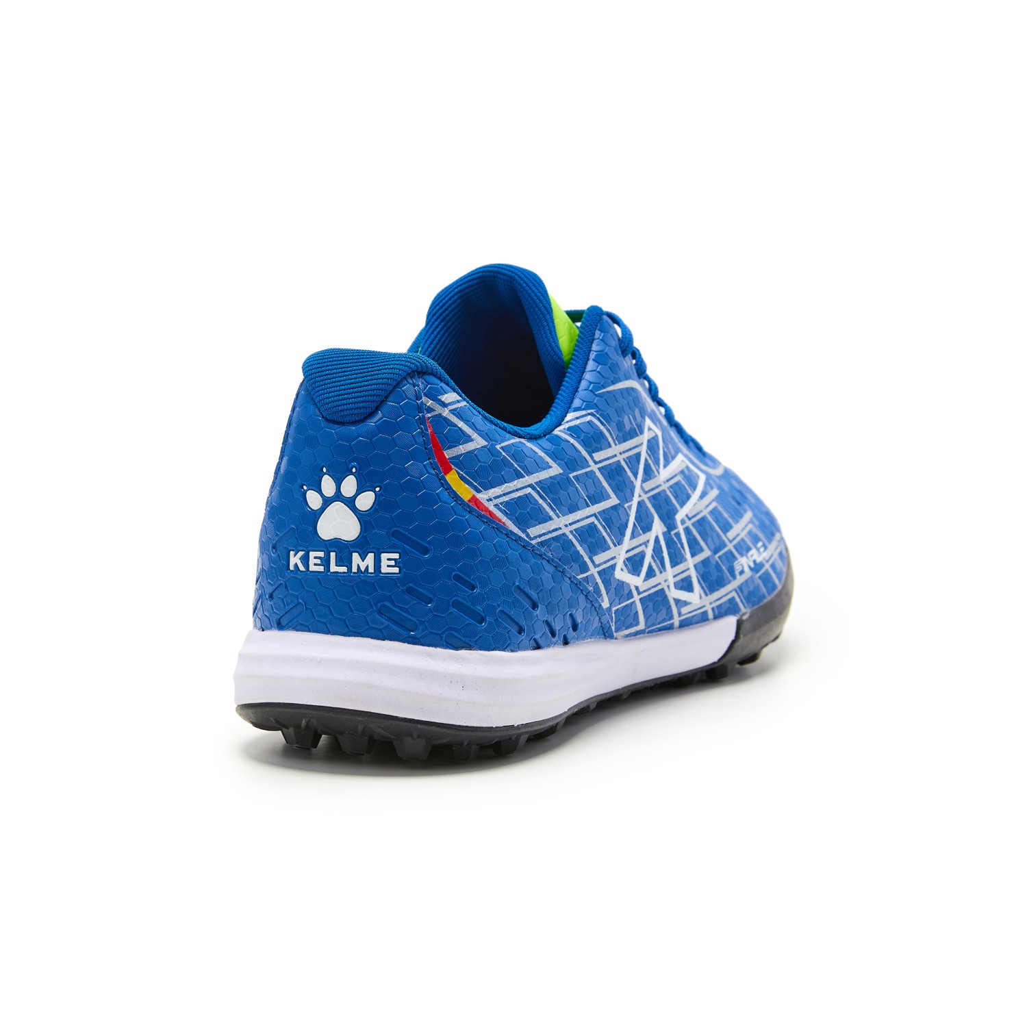  Chuteiras de futebol Kelme Final Turf