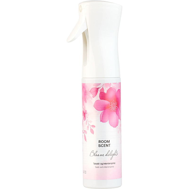 Effect Room Fragrance aloitussetti 300 ml Bloom Delight