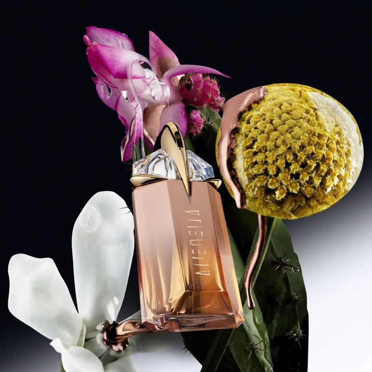 Mugler Alien Goddess Supra Florale Woda perfumowana dla kobiet, 30 ml