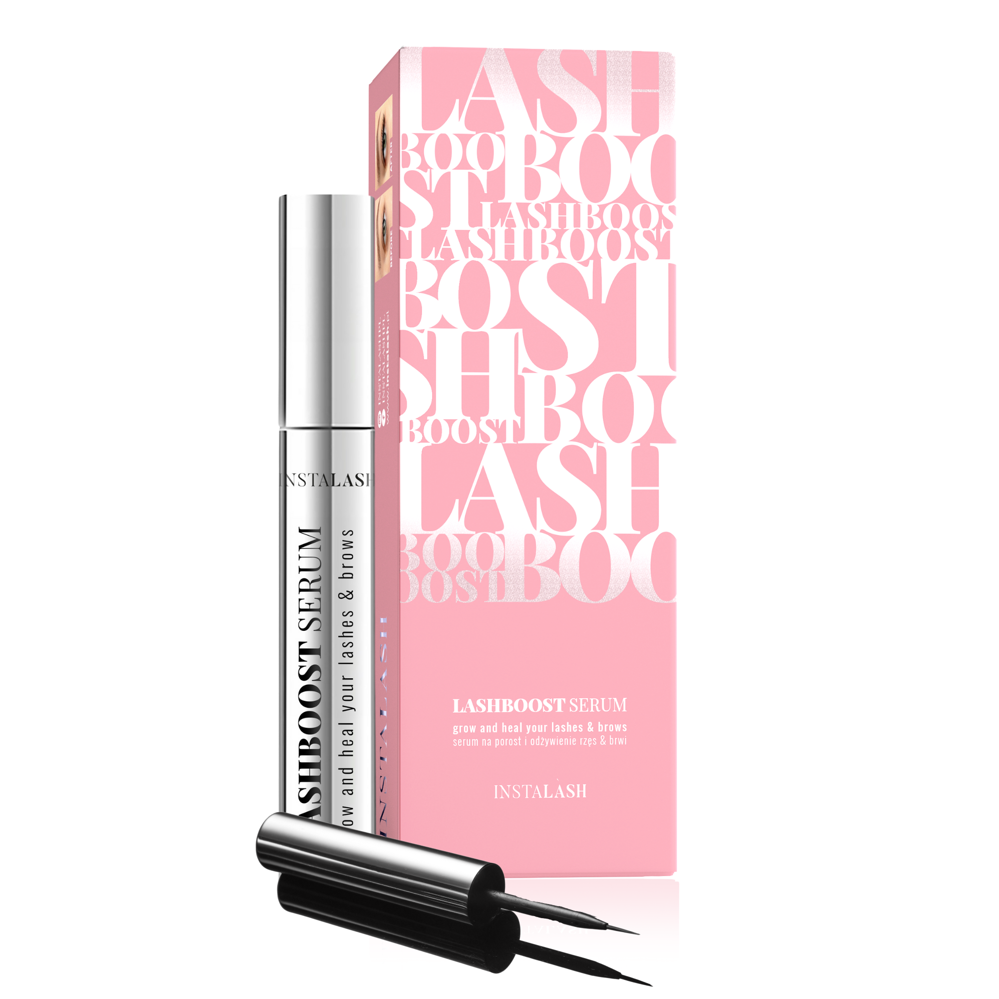 Instalash LashBoost