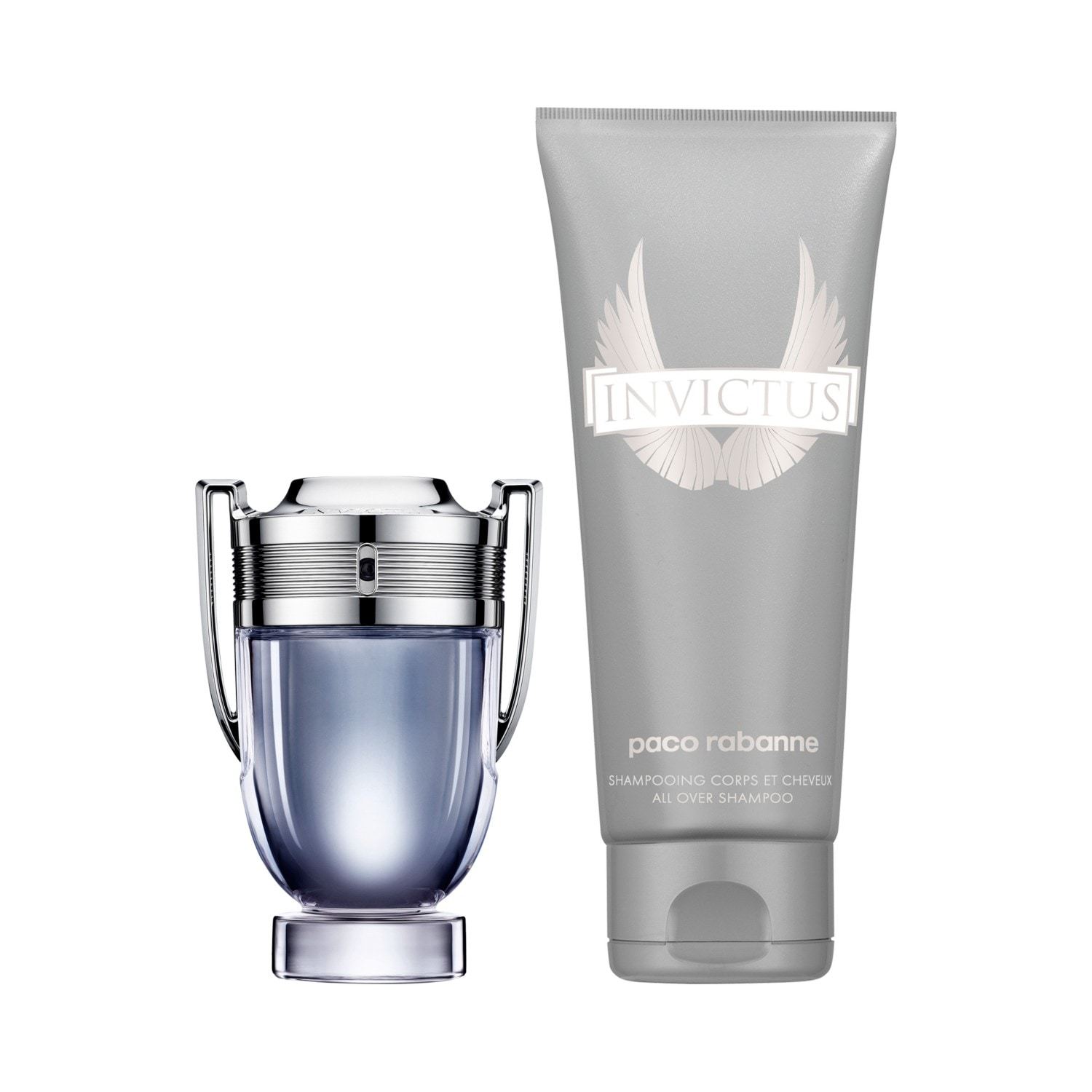 Rabanne Set mirisa Invictus Eau de Toilette 50 ML Set - 1 komad