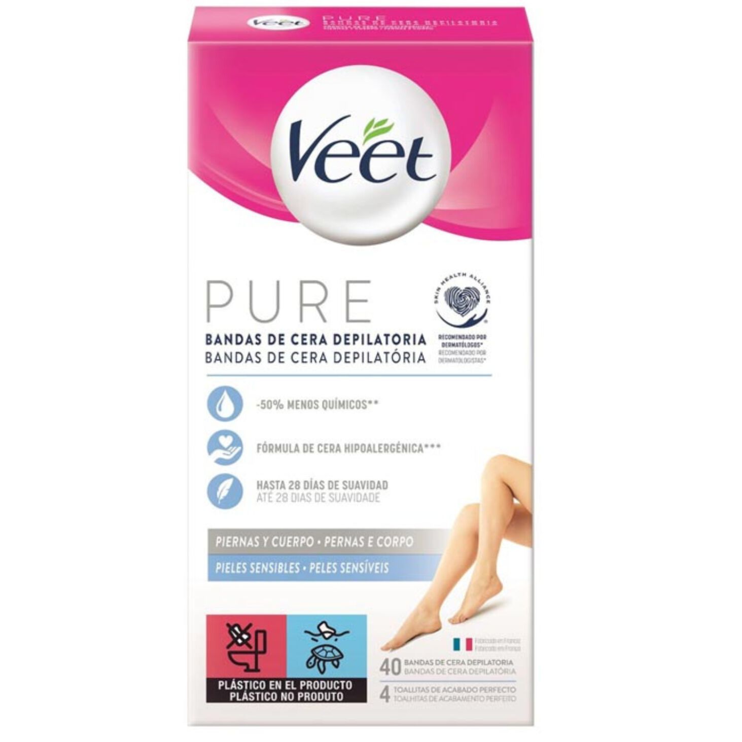 Veet Pure