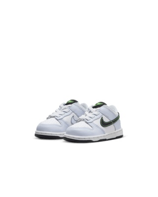 Nike Dunk Low Baby/Toddler Shoes