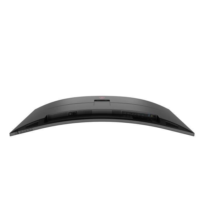 Monitor da gioco curvo - AOC Agon - AG493UCX2 - 48,8