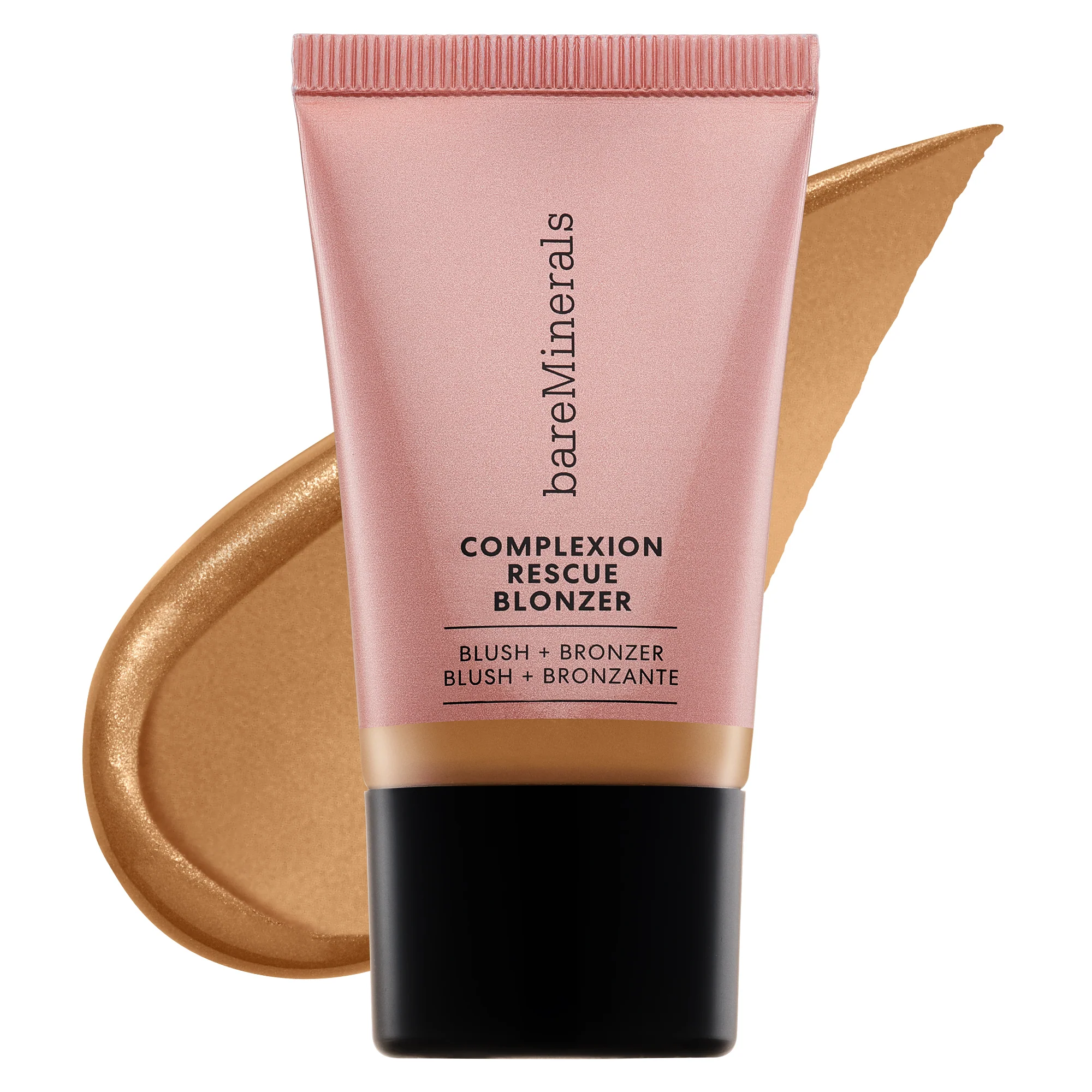 Viso Complexion Rescue Blonzer - Fard crema, Terra