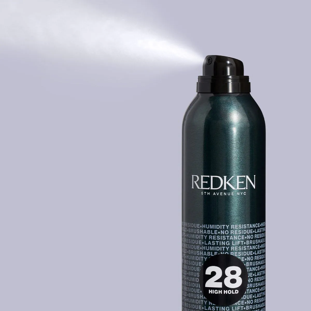 Redken Control Hairspray