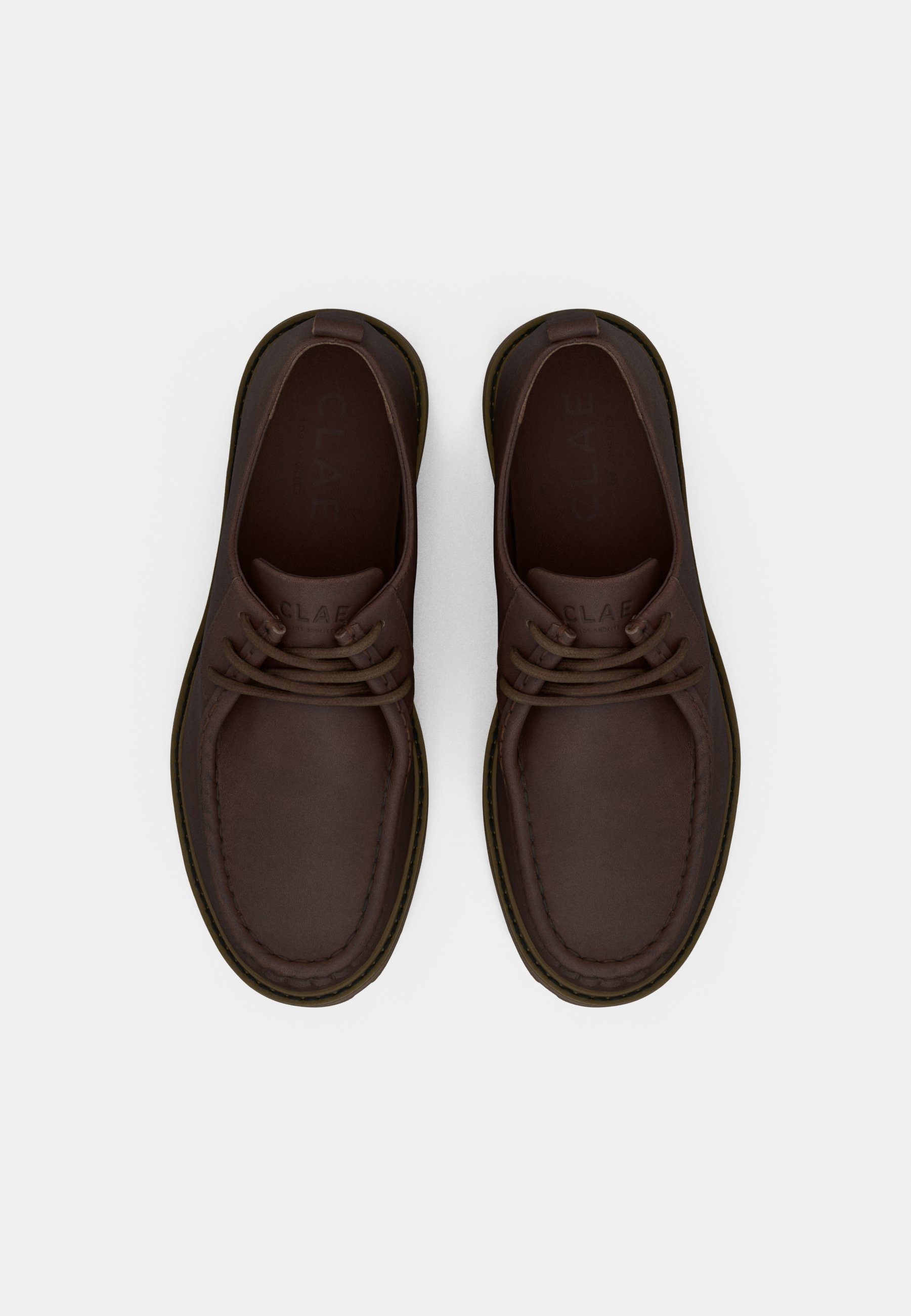 Clae veterschoenen