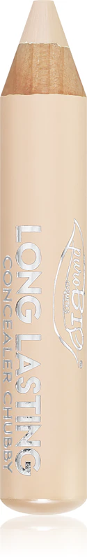 puroBIO Cosmetics Long Lasting Chubby Long Lasting Concealer in een pen