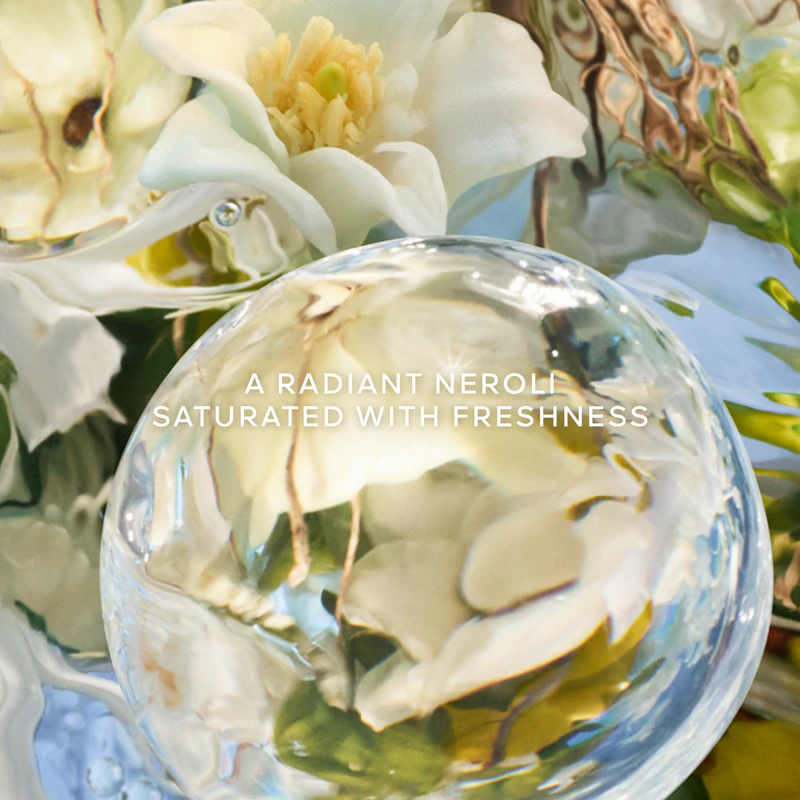 GUERLAIN Aqua Allegoria Perle Nerolia Vetiver eau de parfum sem álcool para mulheres