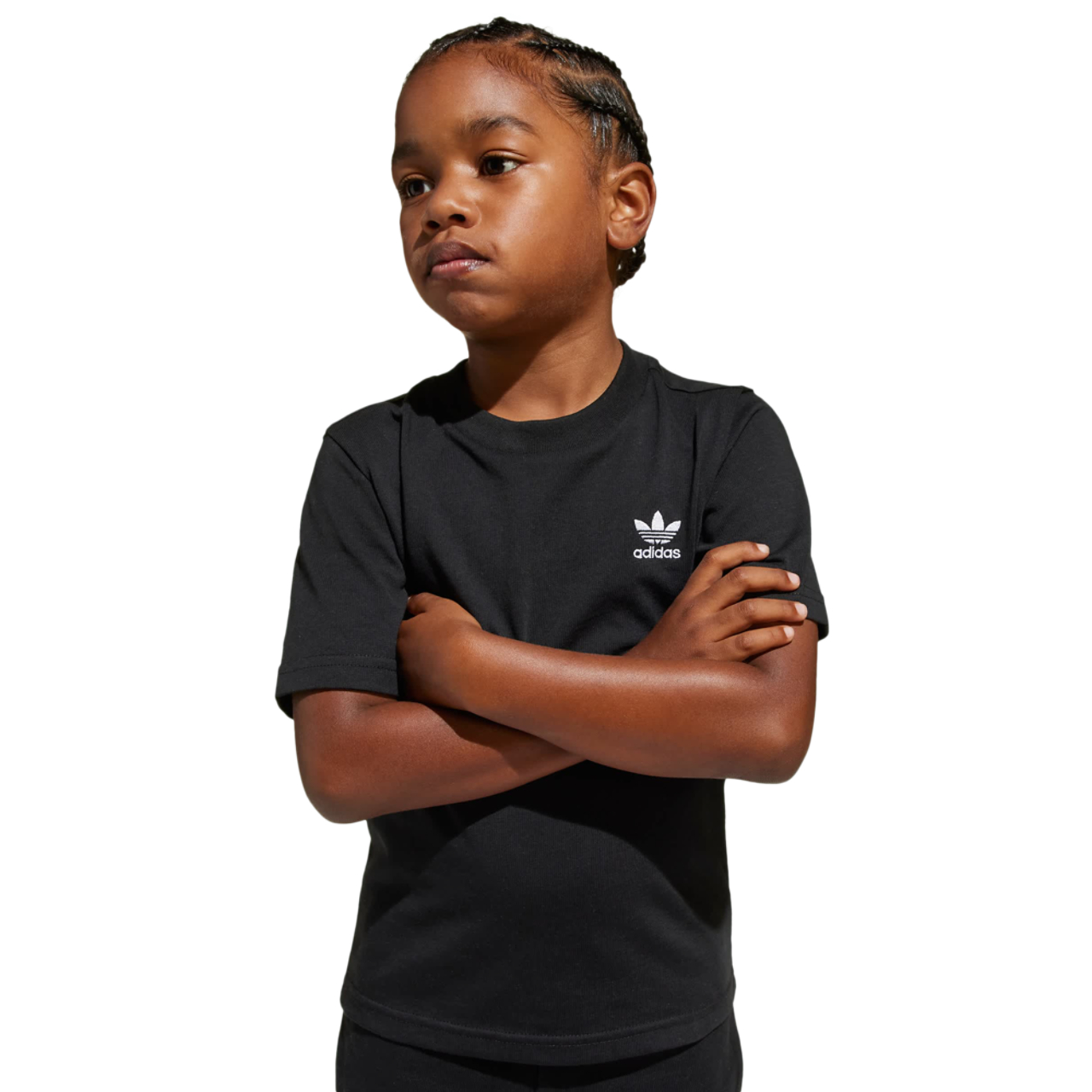 adidas Shortsit ja T-paita -setti
