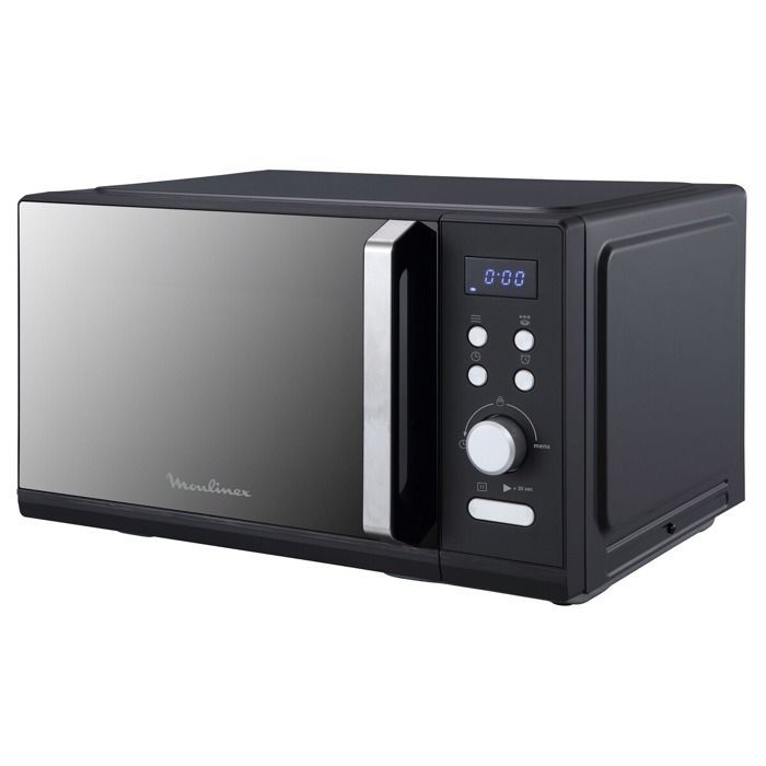 Moulinex MO28ESMIR2 Einzelfunktions-Mikrowelle