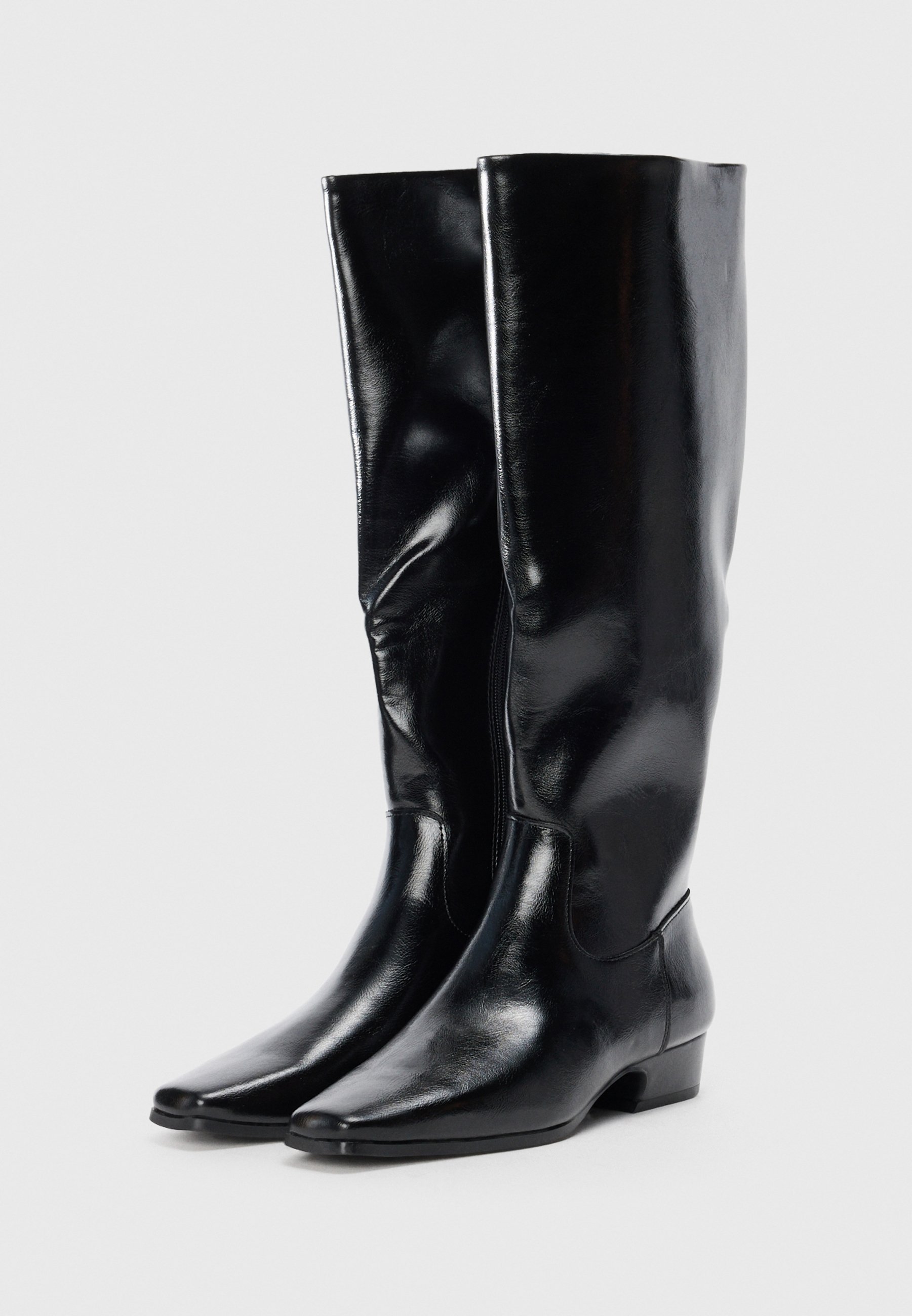 Bottes Madden Girl FLORANCE - noires