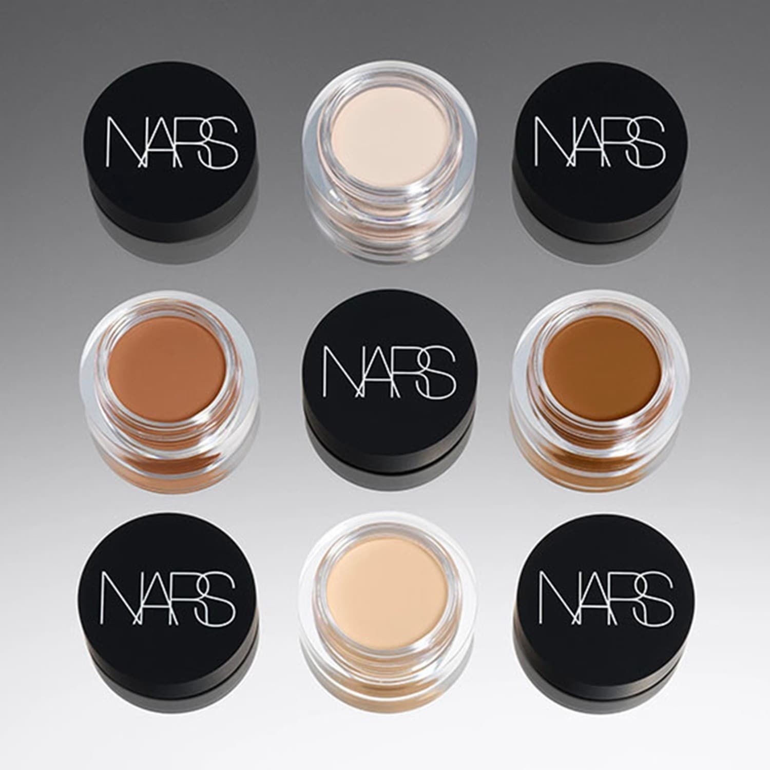 NARS korektor Soft Matte Complete Concealer - 6,2 g