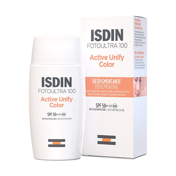 Photo Ultra 100 Active Unify Color SPF50+ naptej | 50 ml