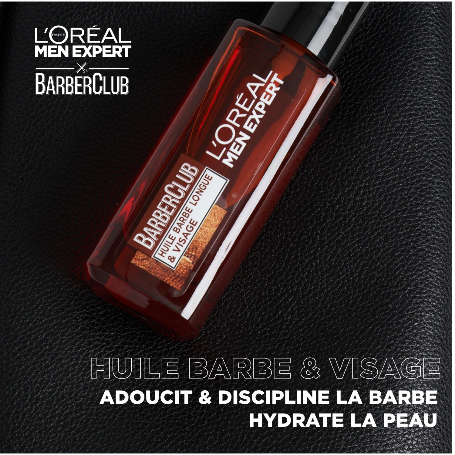 L´Oréal Men Expert Coffret Men Expert Barber Club