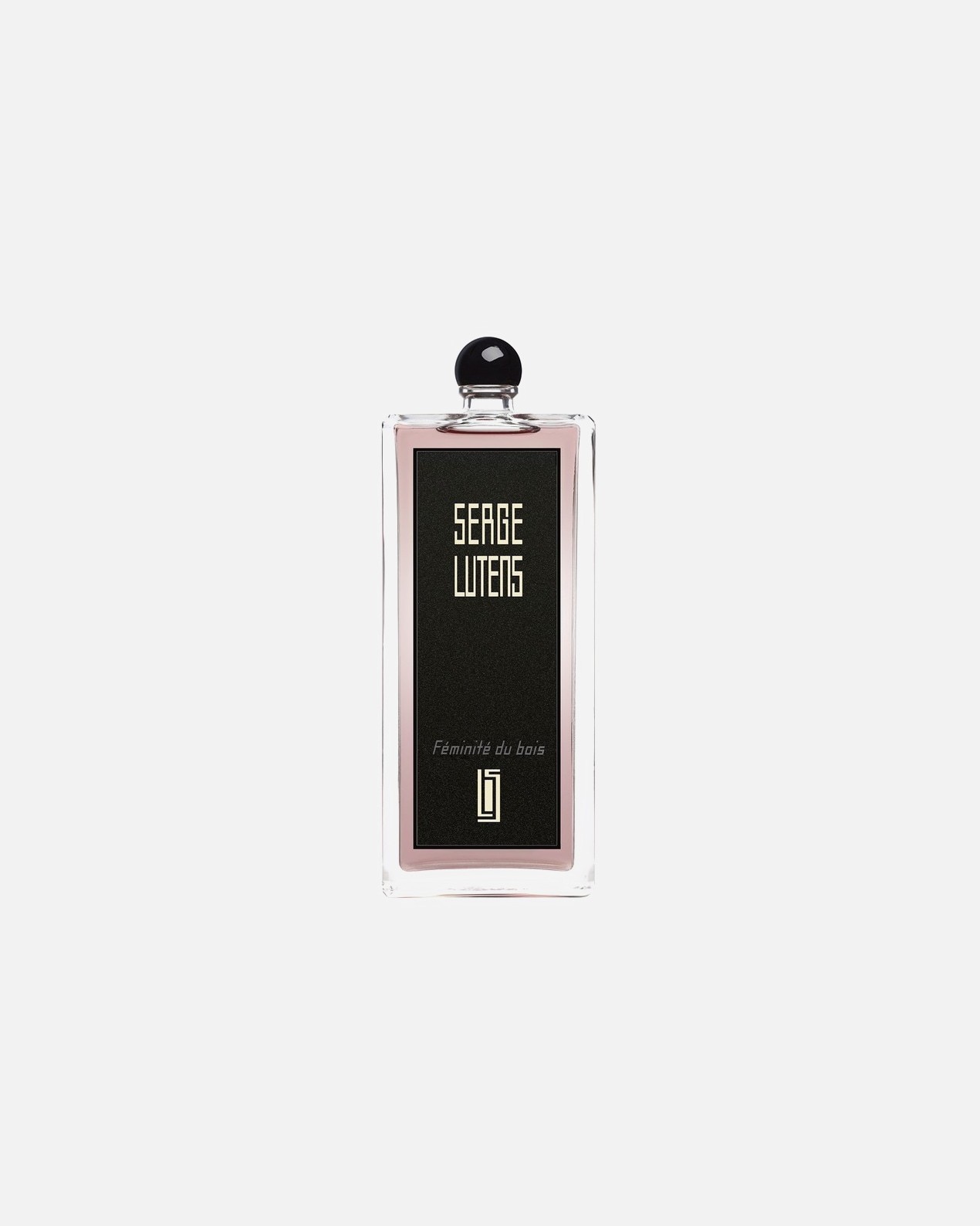 Parfumovaná voda Serge Lutens Collection Noire Féminité du Bois parfémovaná voda - 50 ml