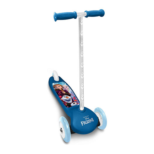  Trottinette à trois roues Frozen Stamp